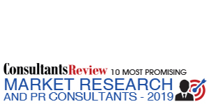 10 Most Promising Market Research and PR Consultants - 2019