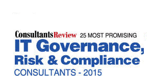 25 Most Promising IT Governance Consultants in India